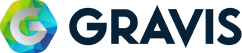Gravis Logo